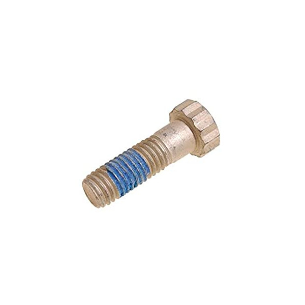 Swivel to Axel bolt