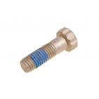 swivel pin till nav bult