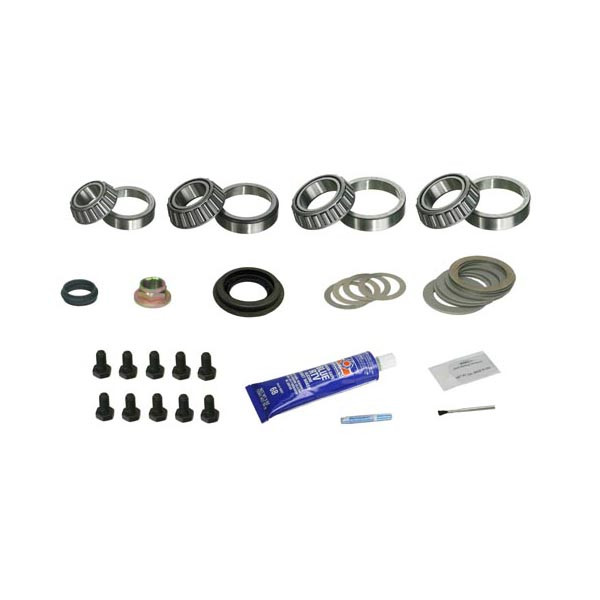 Jeep D35 Master kit Jeep D35 Master kit