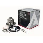 ARB paineilmalukko D60