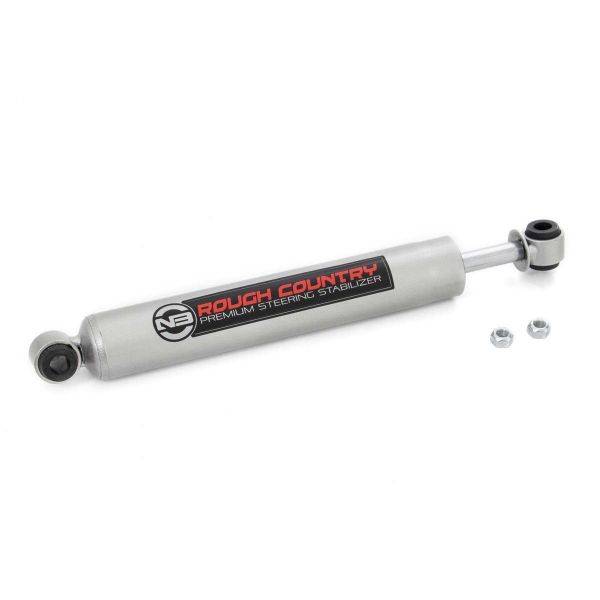 HEAVY DUTY STABILIZER