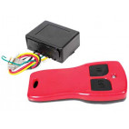 Wireless Remote Control, 24 V