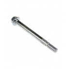 7/16x4 UNC Bolt