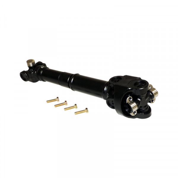 Jeep Wrangler Rear Prop Shaft NP231 With Sye kit