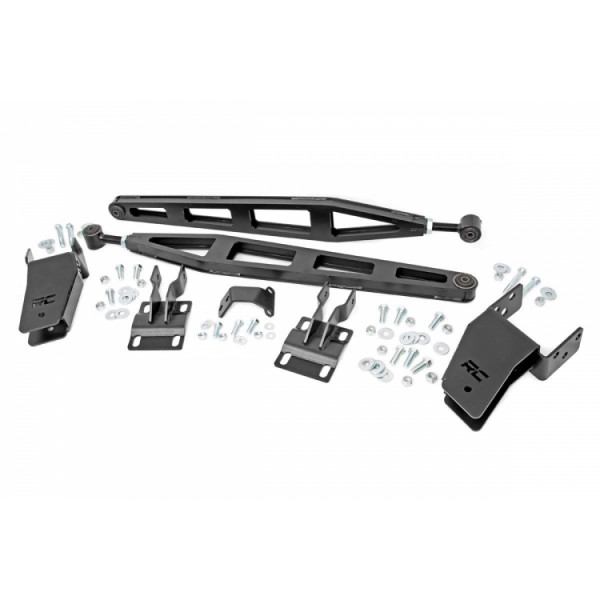 Traction Bar Kit 0-3" lift