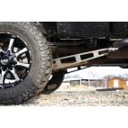 Traction Bar Kit 0-3" lift