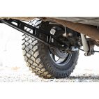 Traction Bar Kit 0-3" lift