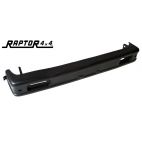 SUZUKI SAMURAI FRONT STEEL BUMPER