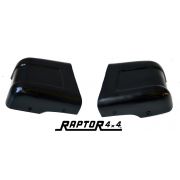 FRONT BUMPER CORNER PROTECTOR RH/LH