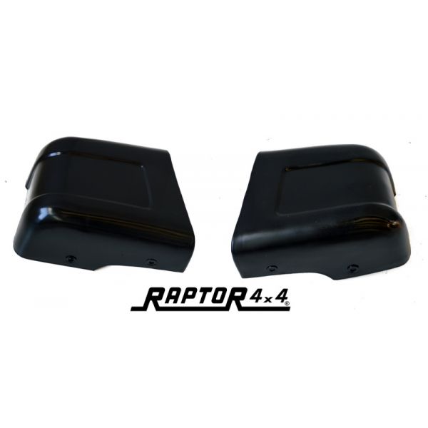 FRONT BUMPER CORNER PROTECTOR RH/LH