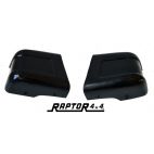 FRONT BUMPER CORNER PROTECTOR RH/LH