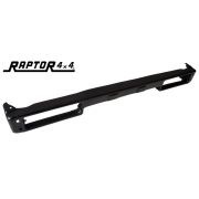 SUZUKI SAMURAI REAR STEEL BUMPER