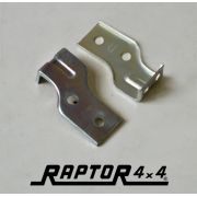REAR BUMPER BRACKETS HOLDER SET SUZUKI
