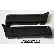 REAR BUMPER CORNER PROTECTOR COVER RH+LH SUZUKI