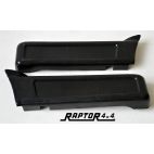 REAR BUMPER CORNER PROTECTOR COVER RH+LH SUZUKI