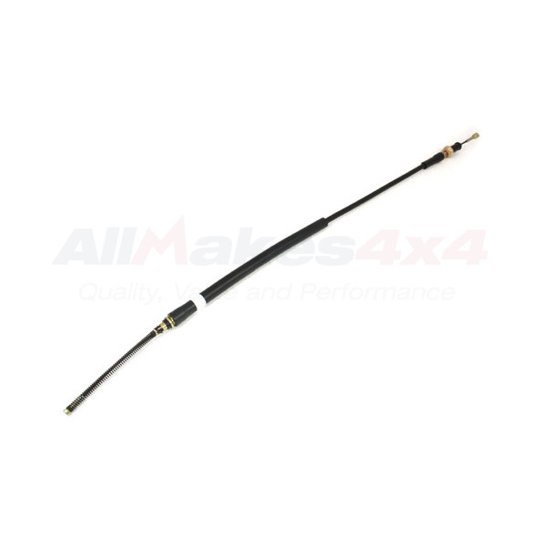 Hand Brake cable Defender 