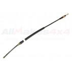 Hand Brake cable Defender 