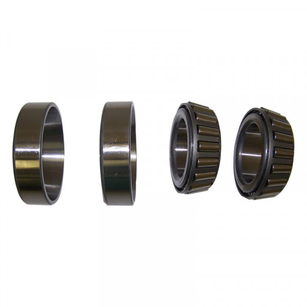 Diff Bearing kit D44