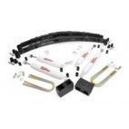 2" Lift Kit Chevy/GMC Half-Ton Suburban (77-87)