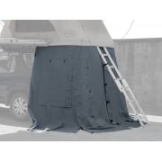 UNDER TENT 180cm Grey