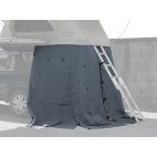 UNDER TENT 180cm Grey