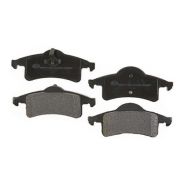 REAR BRAKE PAD KIT