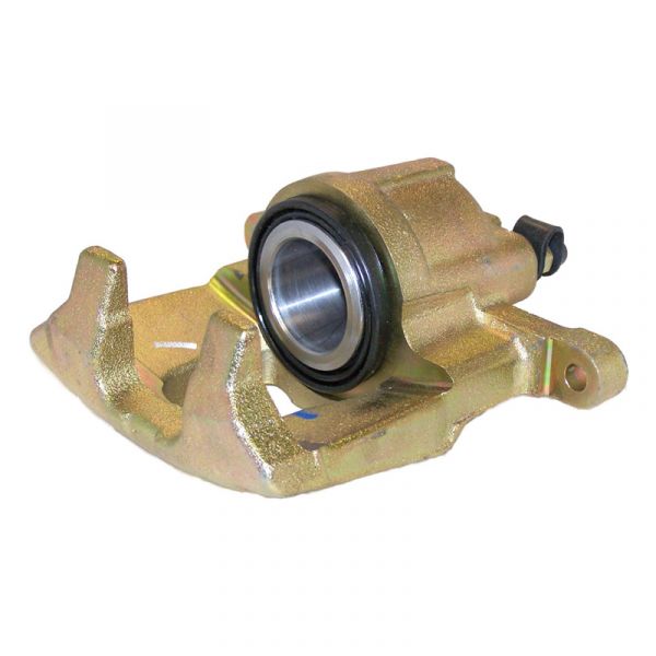 Jeep Wrangler JK bak bromsok v&auml;nster