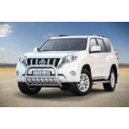 J150 Front lightbar 70mm "teeth"