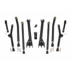 4-6" Long arm upgrade kit, Jeep TJ