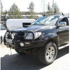 ARB Vinssipuskuri Hilux 05-07/2011