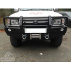 Bullbar Hilux 170