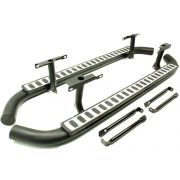Defender 110 Side Step