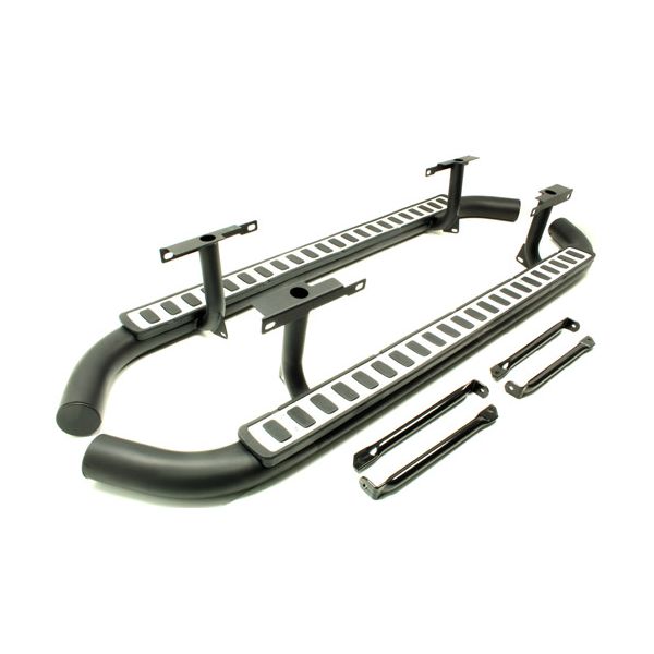defender 110 sida  Step