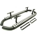 Defender 110 Side Step