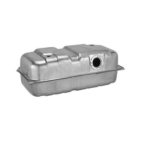 Polttoaine tankki Comanche 23gal