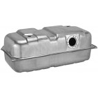 bränsle  tank Comanche 23gal