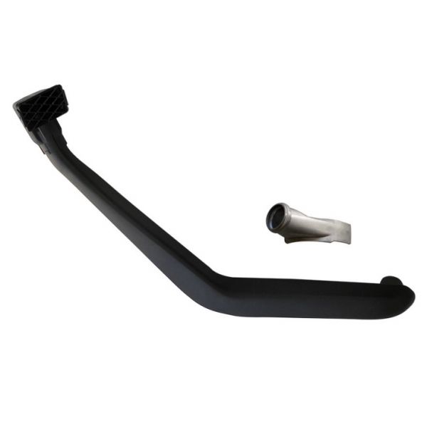 TYREX PLASTIC SNORKEL FOR TOYOTA LAND CRUISER TYREX PLASTIC SNORKEL FOR TOYOTA LAND CRUISER