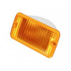 TURN LIGHT FRONT, LEFT, Jeep Wrangler