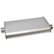 Muffler ZJ 4.0 + 5.2L