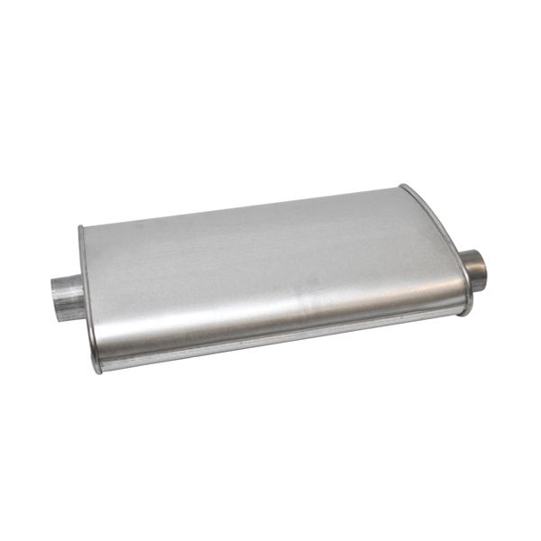 Muffler ZJ 4.0 + 5.2L