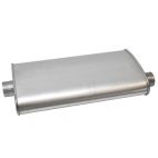 Muffler ZJ 4.0 + 5.2L