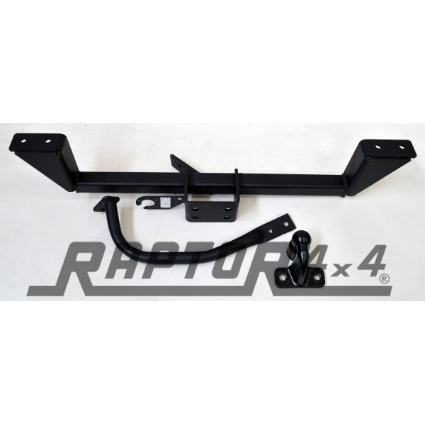 Suzuki samurai Vetokoukku sarja Suzuki samurai Vetokoukku sarja