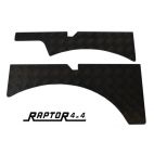 Bak Kaross panel plåt RH/LH Samurai