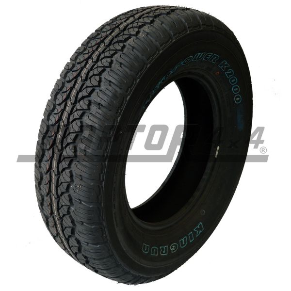 215/75R15 RAPTOR 4x4TYRE