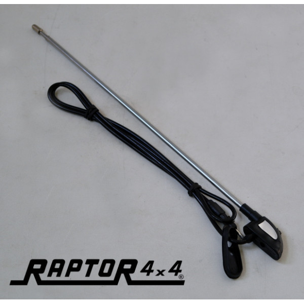 Radio antenni Samurai