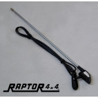 Antenna Radio Samurai