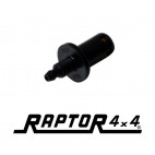 Wiper Nozzle Samurai