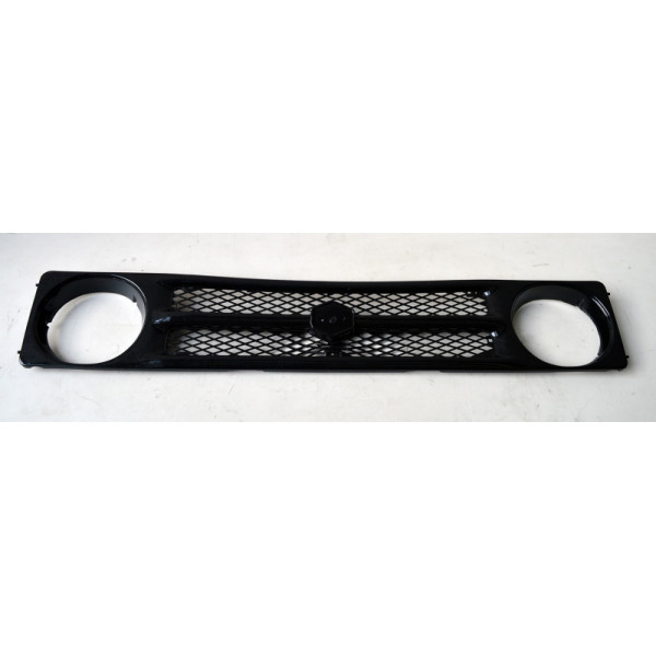 Front Plastics Grille Samurai