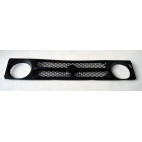 Front Plastics Grille Samurai