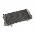 Radiator V8